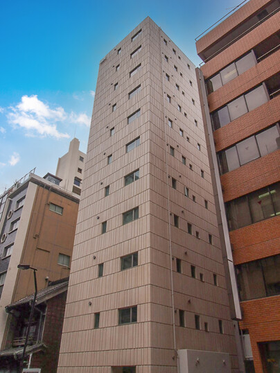 グリーンパーク千代田淡路町