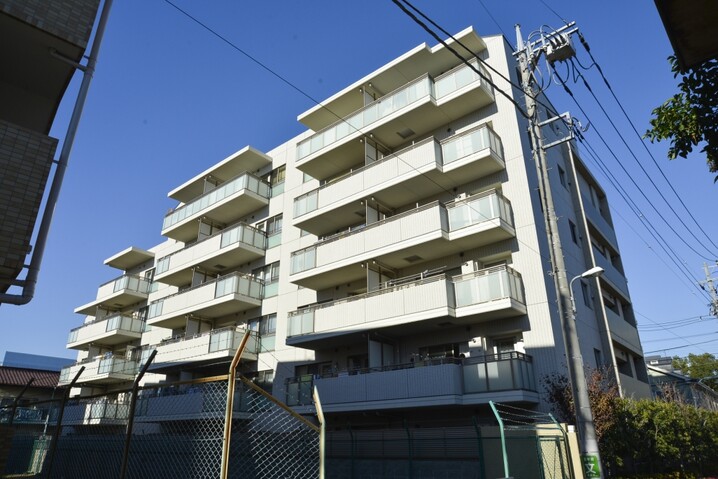 イニシア調布