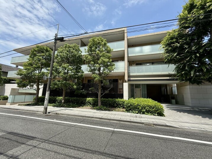 ブランズ瀬田