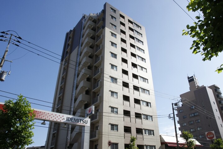日神パレステージ大森町