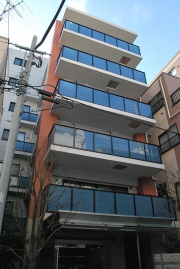 エクセレントシティ本所吾妻橋