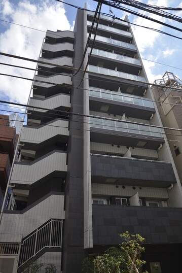 ガーラ三田慶大前