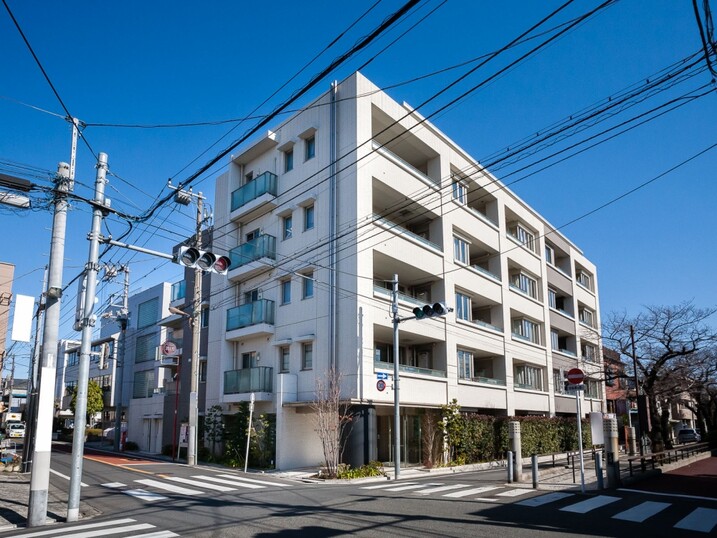 ジオ目黒本町