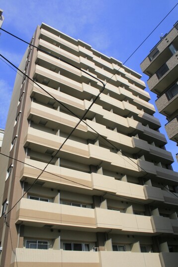 グラントゥルース門前仲町