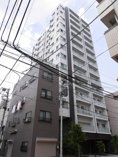 プレミスト三ノ輪竜泉