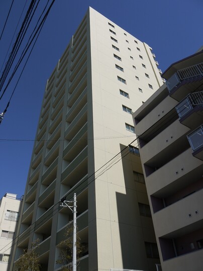 ブリリア板橋大山