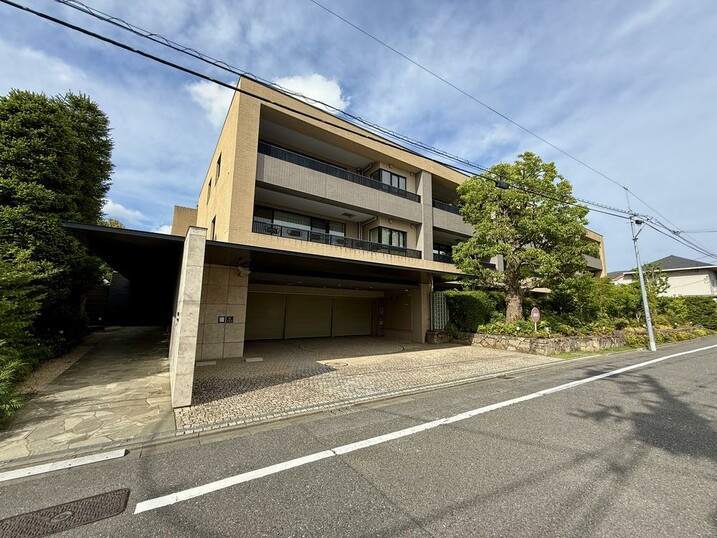 ヴィークコート瀬田一丁目