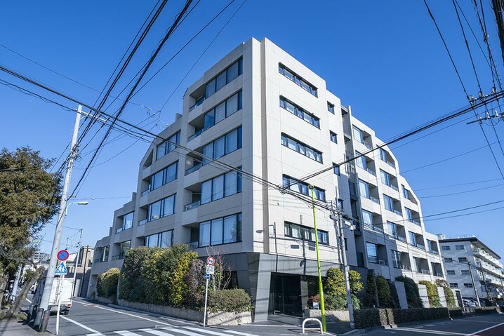 ヴィークコート駒沢