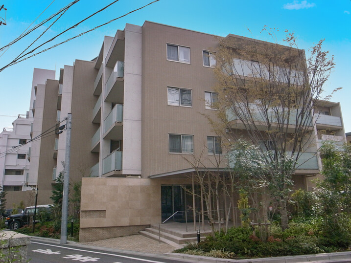 クラッシィハウス練馬豊玉