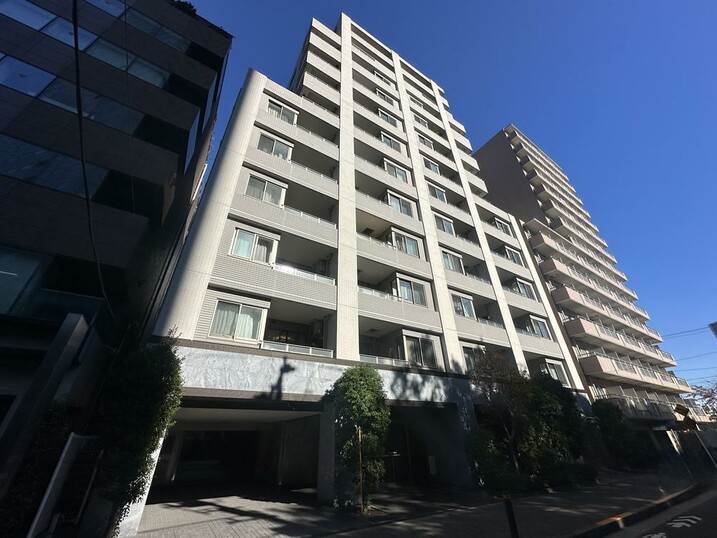 プレミスト明石町