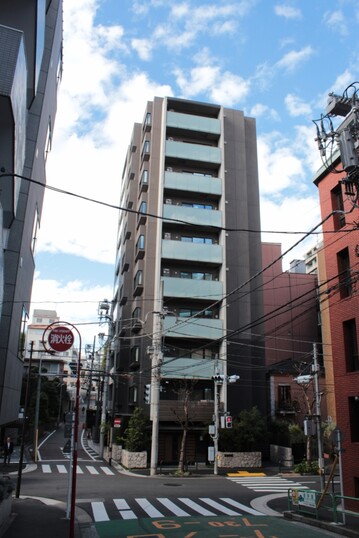 コノエ一番町