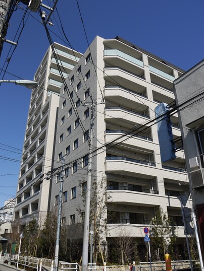 ブリリア大山町