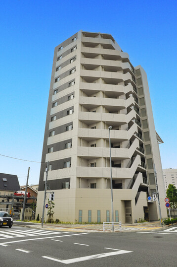 グランテム町田