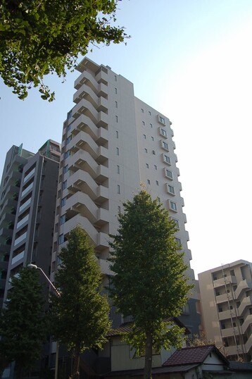 ラシュレ府中