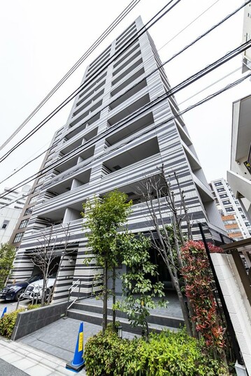 ザ・パークハウス茗荷谷富士見坂