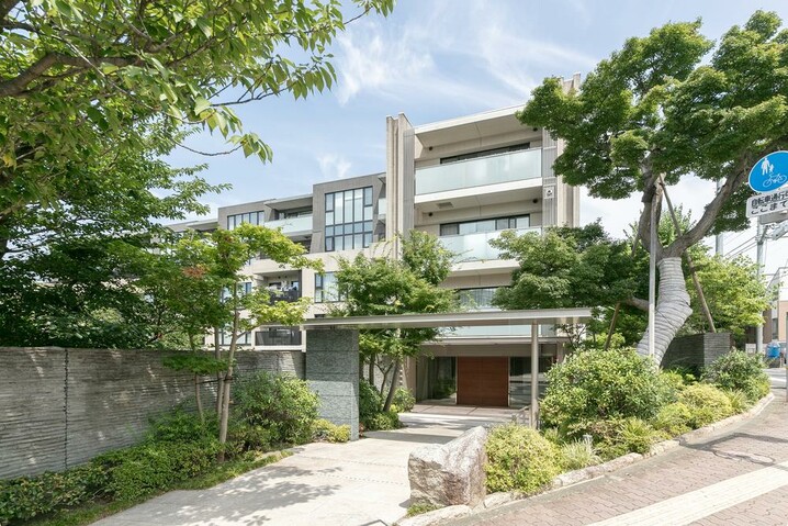 ブランズ田園調布