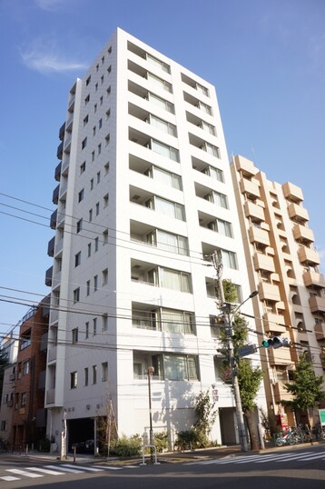 ウェリス文京本駒込