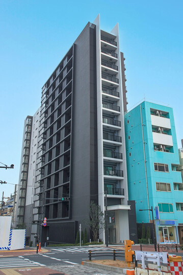 シティハウス東中野駅前