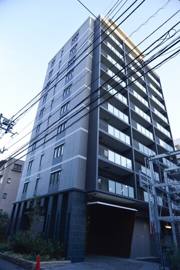 ウィルローズつつじヶ丘
