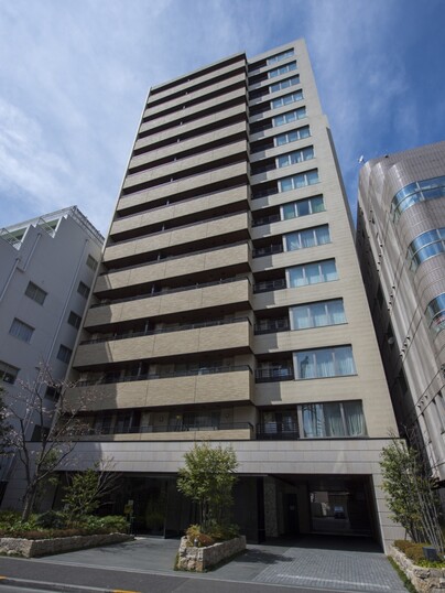 プラウド九段南