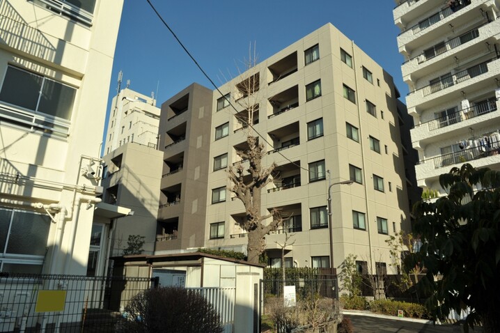 イニシアイオ高田馬場