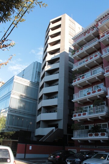 コノエ三番町