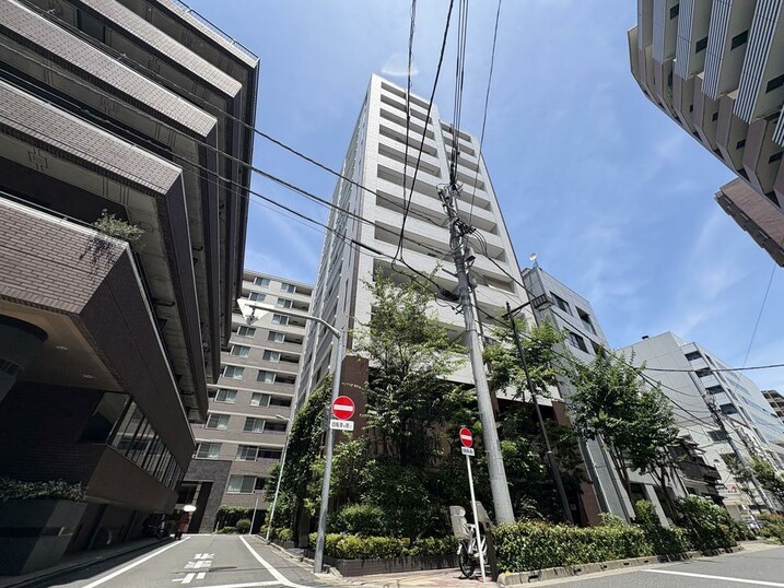 エコヴィレッジ日本橋水天宮前