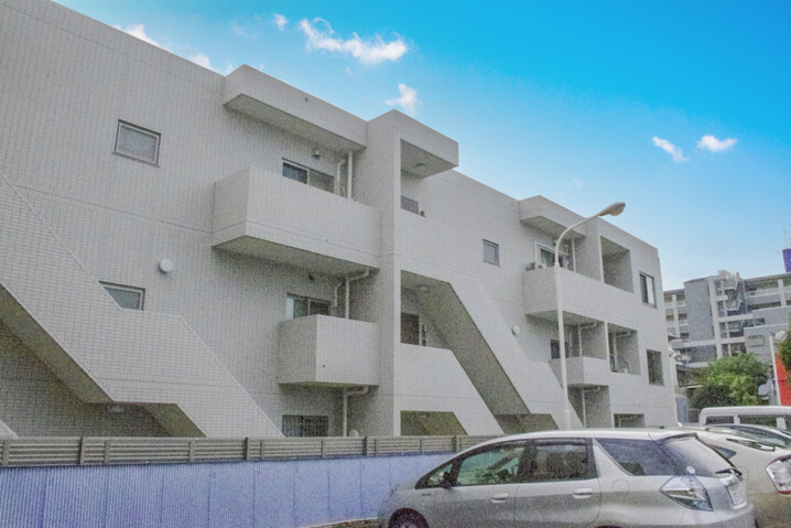オープンレジデンシャル小竹向原