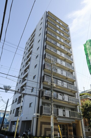 サンクレイドル町田中町
