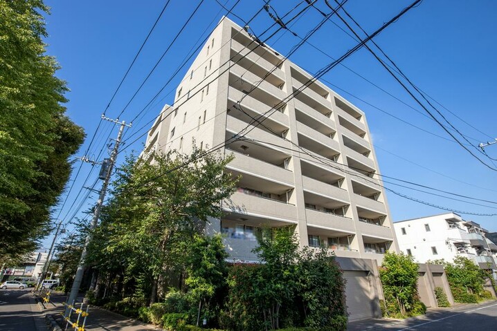 クリオ東小金井