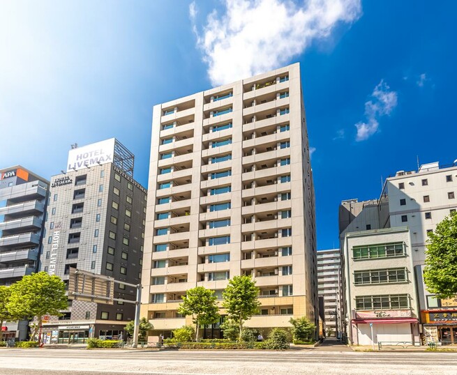 ブランズ日本橋茅場町