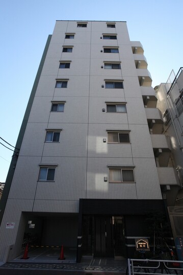 パレステージ根岸