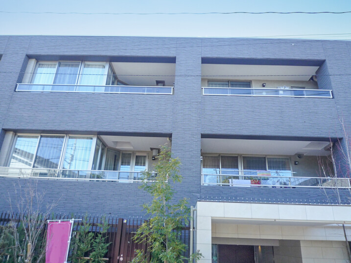 ジオ成城学園前