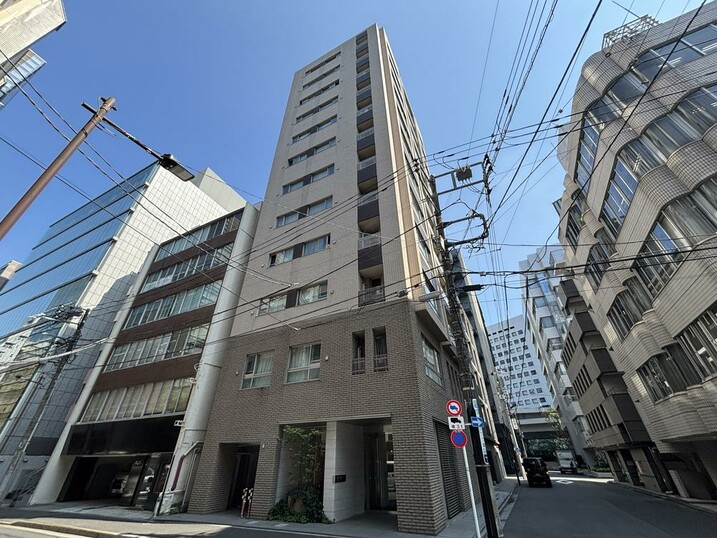 レフィール千代田神保町