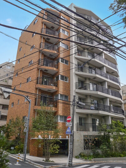Ａスタンダード渋谷桜丘