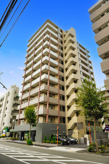 パレステージ町田イースト