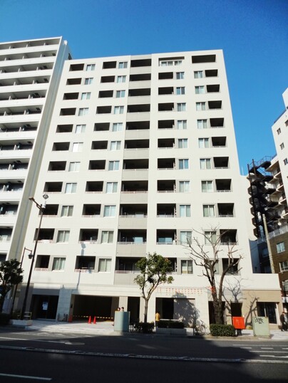 クレヴィア門前仲町