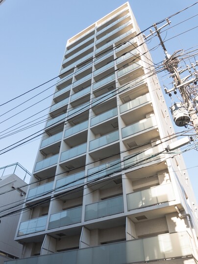 コンシェリア駒込アネックス