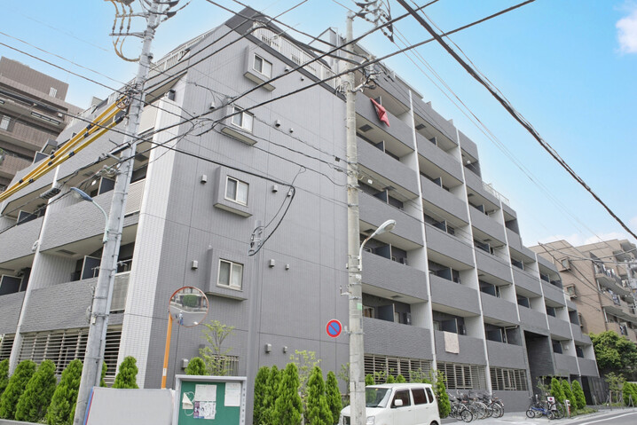 フェニックス練馬桜台