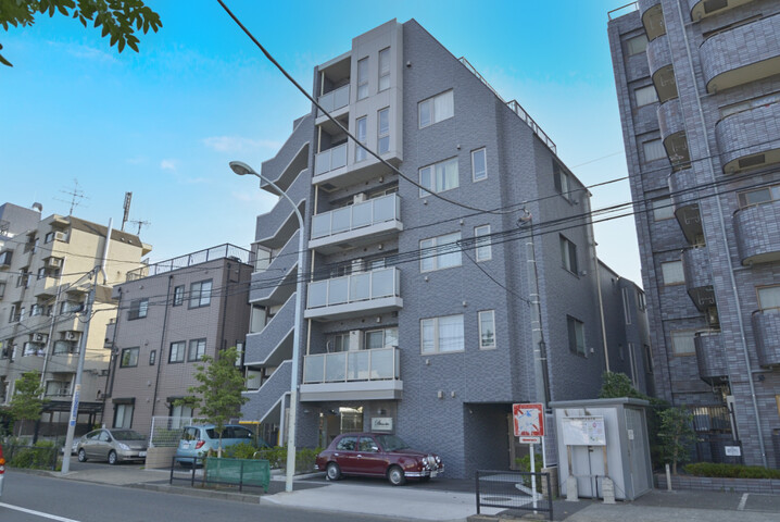 ディアスタ祐天寺