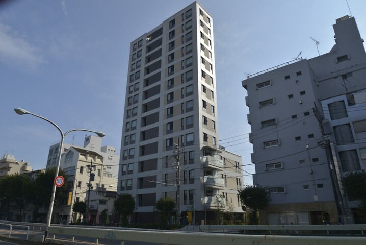 アトラス駒沢大学