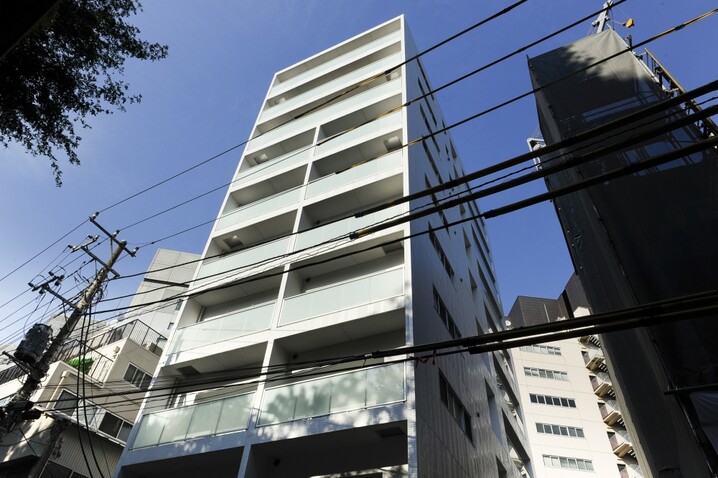 デュアレス麹町