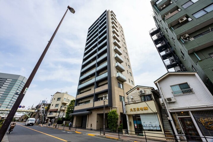Brillia田端（ブリリア田端）
