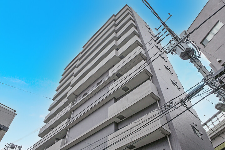 フェニックス板橋大山
