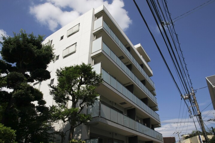 リシャール田園調布