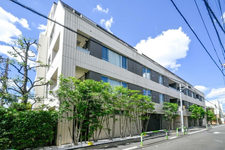 ディアナコート文京千石
