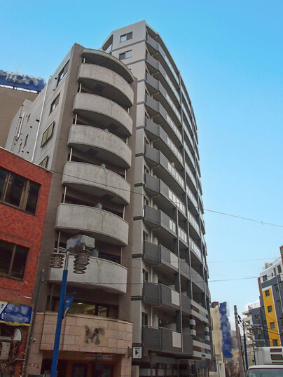 ロワール板橋