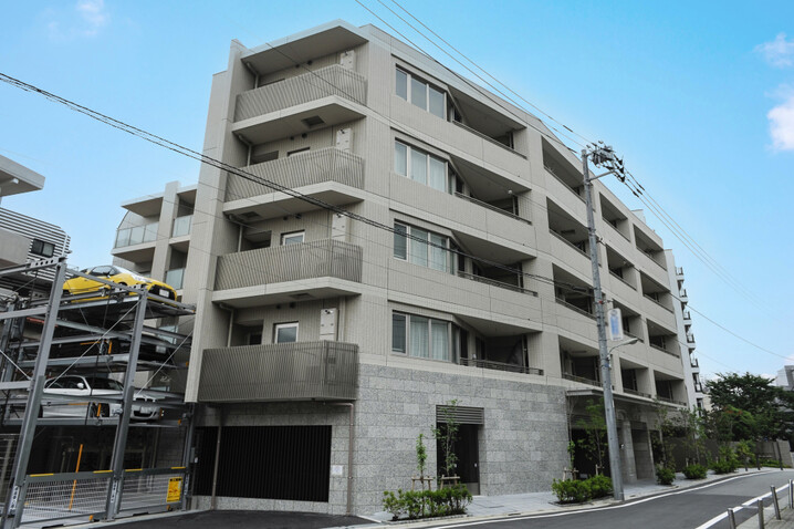 イニシアイオ武蔵小山