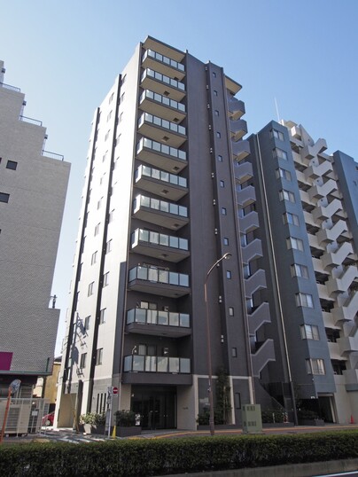 プレシス文京春日