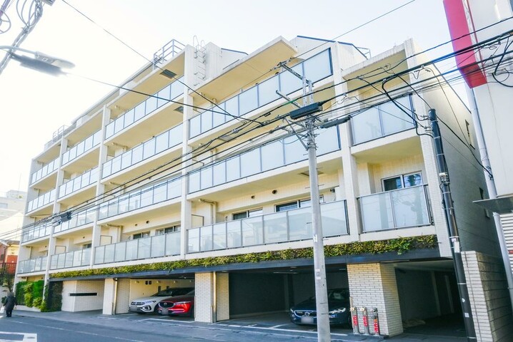 ルフォン西荻窪ザ・レジデンス